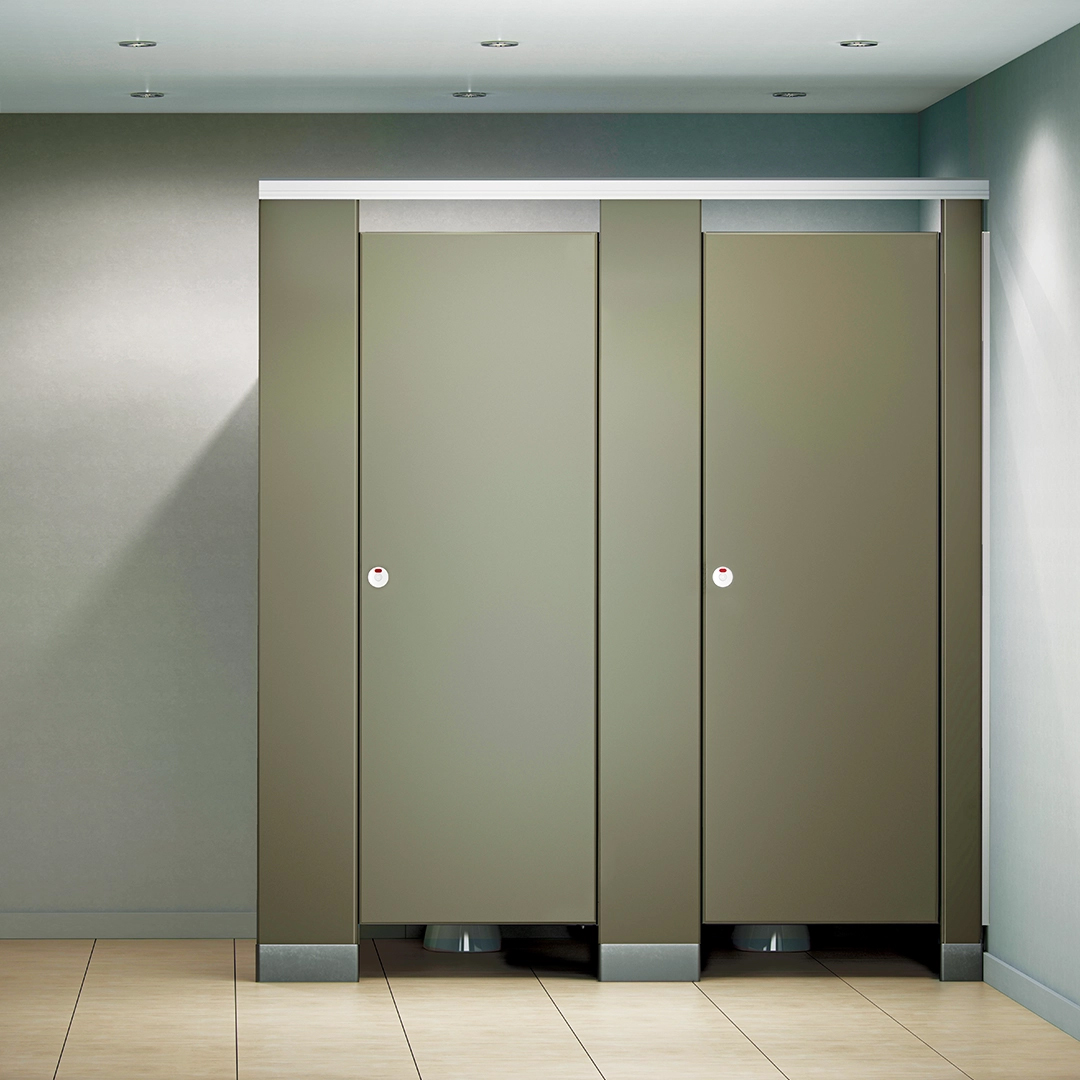 Ultimate Privacy - Powder Coated